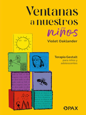 cover image of Ventanas a nuestros niños